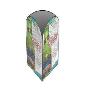 BANNERS - POP UP FRAME TOWER