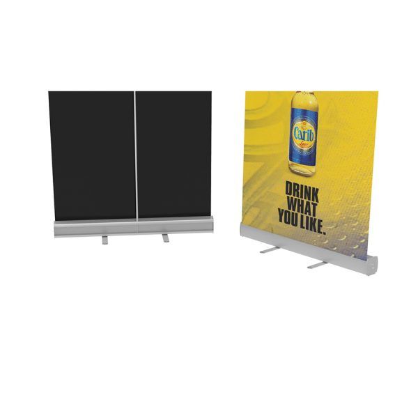 DISPLAYS - ROLL UP