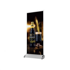 displays roll up h