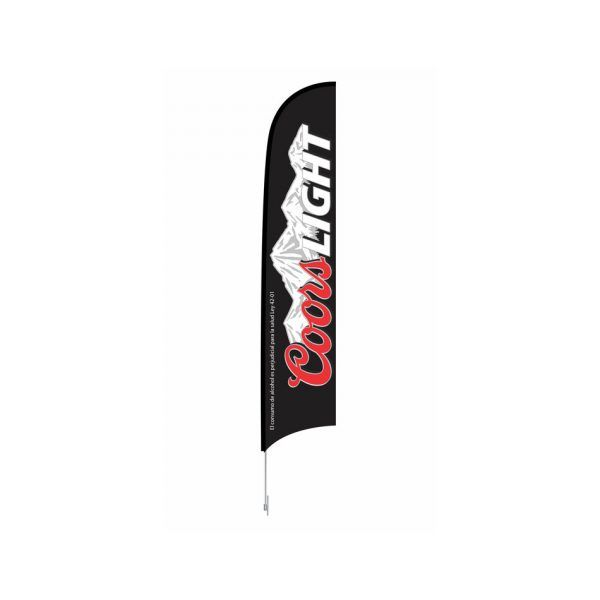 flags bowflags concave b