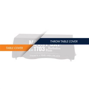 Publiplas | taste table cover throw 1
