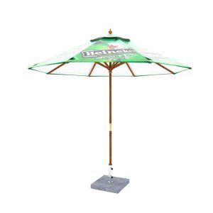 Publiplas | umbrellas wooden market g
