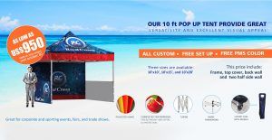 pop up especial