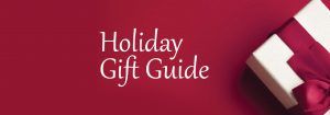 Publiplas | HOLIDAY GIFT GUIDE 01
