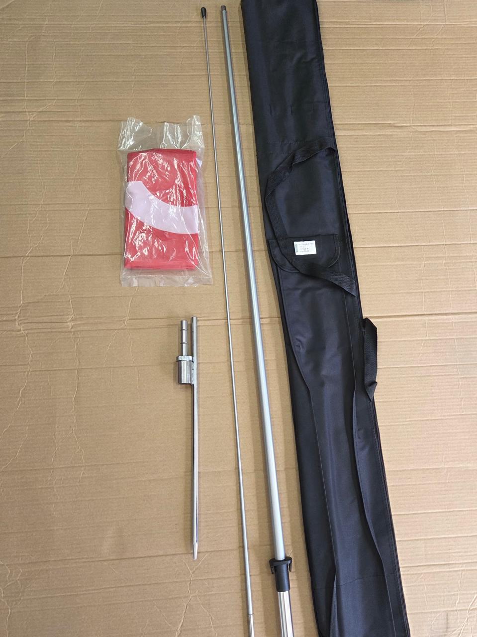 Feather Flags Kit - Image 6