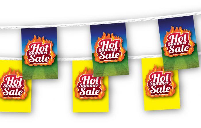 VINYL PENNANTS - Image 2