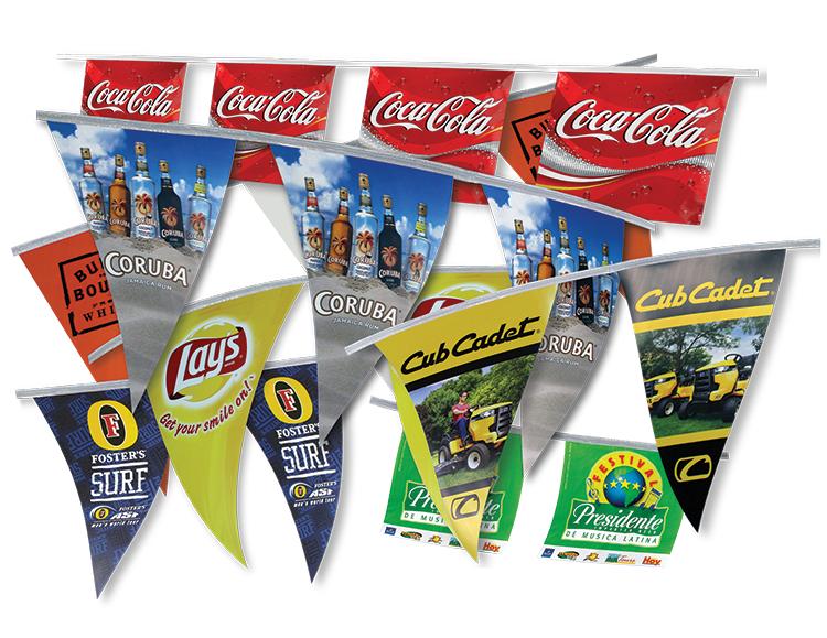VINYL PENNANTS - Image 4