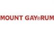 Mount Gay Rum